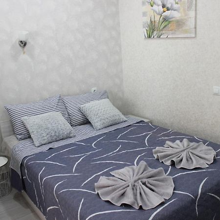 Apartments In 카리프 외부 사진