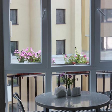 Apartments In 카리프 외부 사진