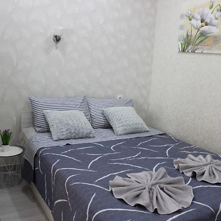 Apartments In 카리프 외부 사진