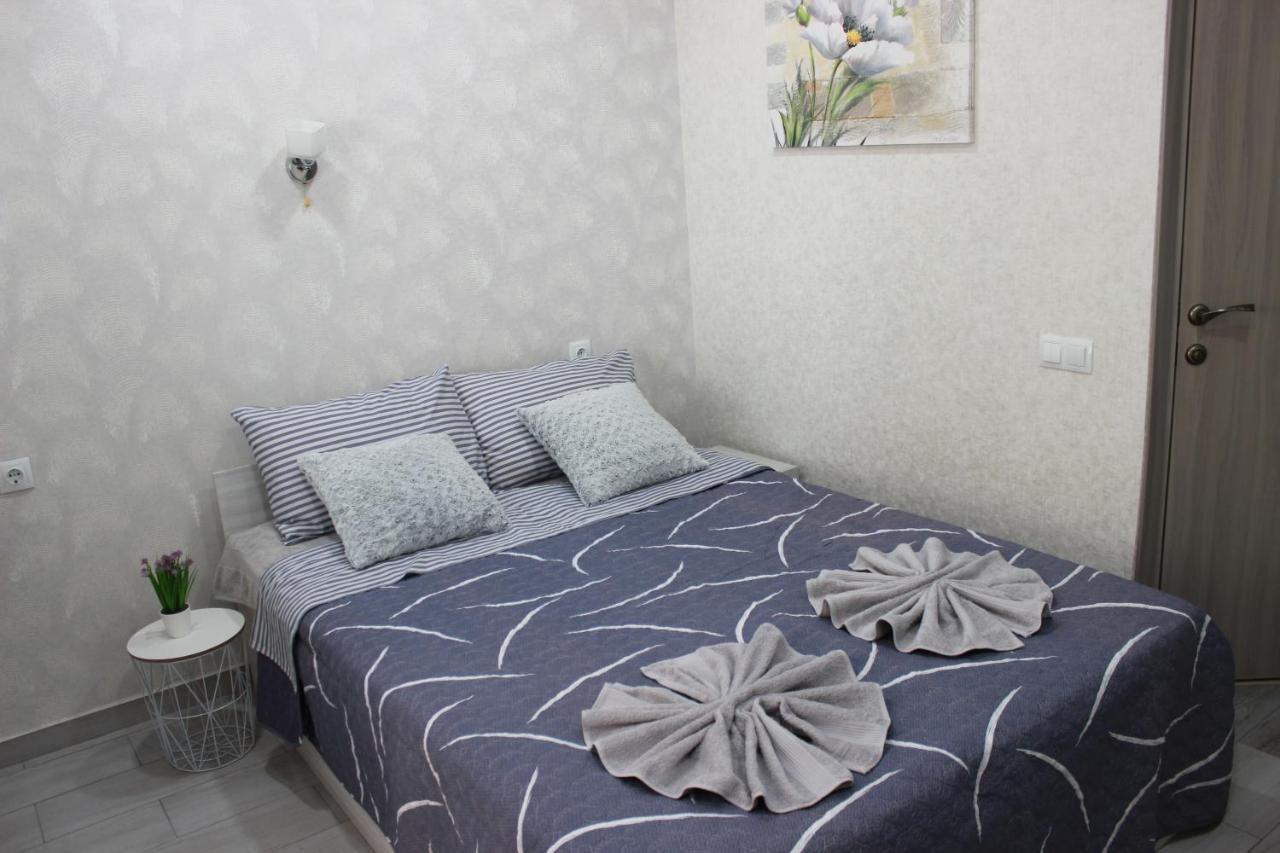 Apartments In 카리프 외부 사진