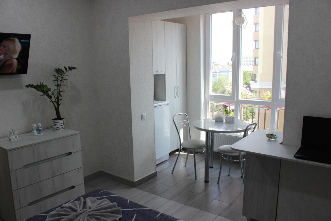 Apartments In 카리프 외부 사진