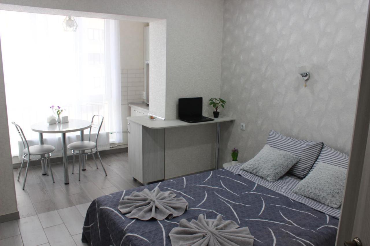 Apartments In 카리프 외부 사진