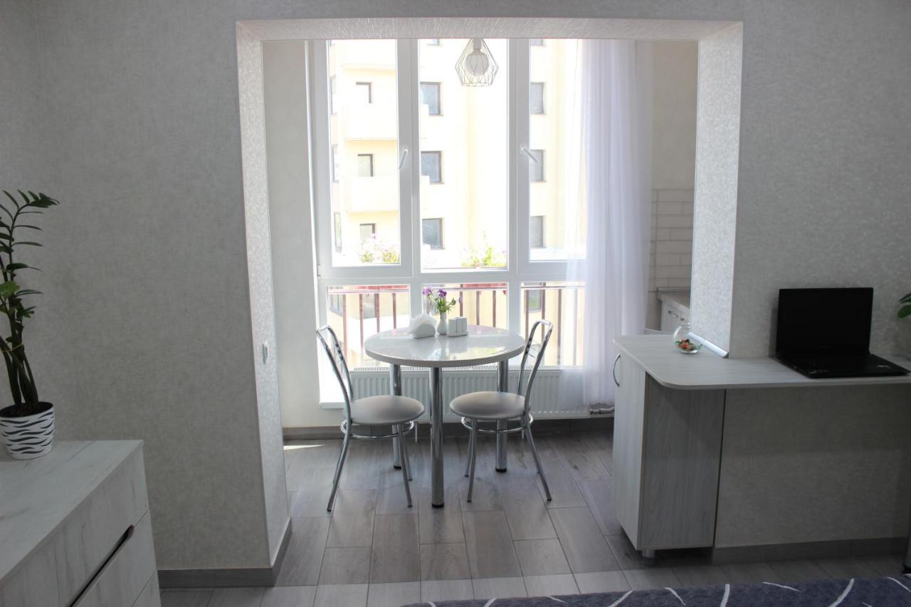 Apartments In 카리프 외부 사진