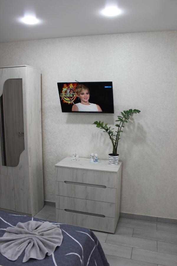 Apartments In 카리프 외부 사진
