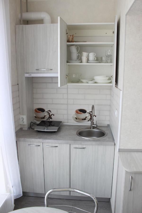 Apartments In 카리프 외부 사진